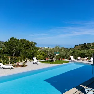  Bauernhof Bioagriturismo Antica Sena Italien