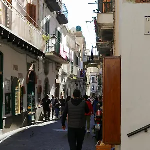 2* Gasthuis Il Vicoletto