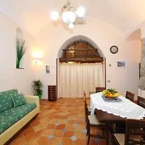 Gasthof La Residenza Del Saraceno, Amalfi