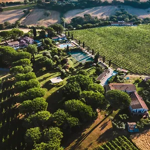  Bauernhof Acquaviva Wine Italien