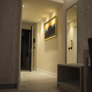 Apartment Palazzo Domanto