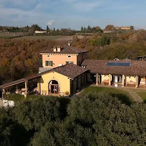  Bauernhof Spigolo Italien
