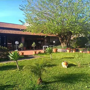  Bauernhof Il Pozzo Antico Italien