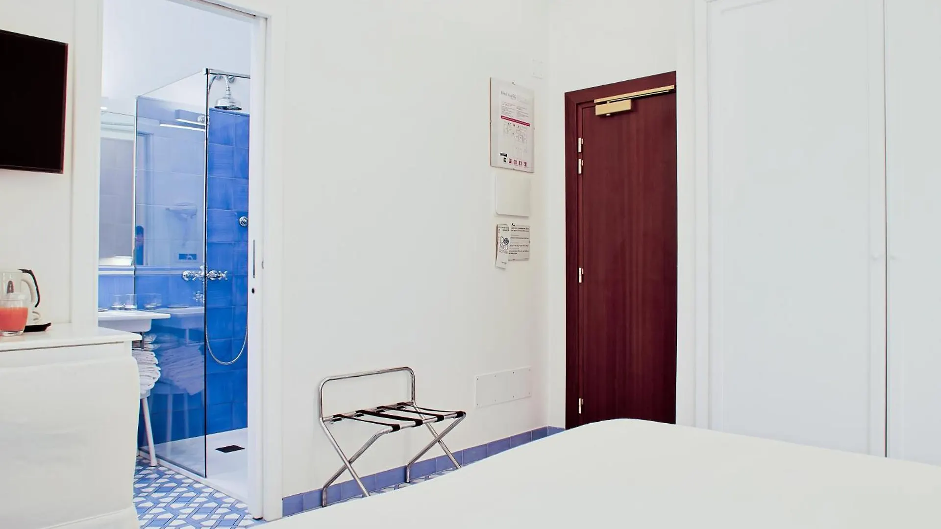 ****  Hotel Aurora Amalfi Italien