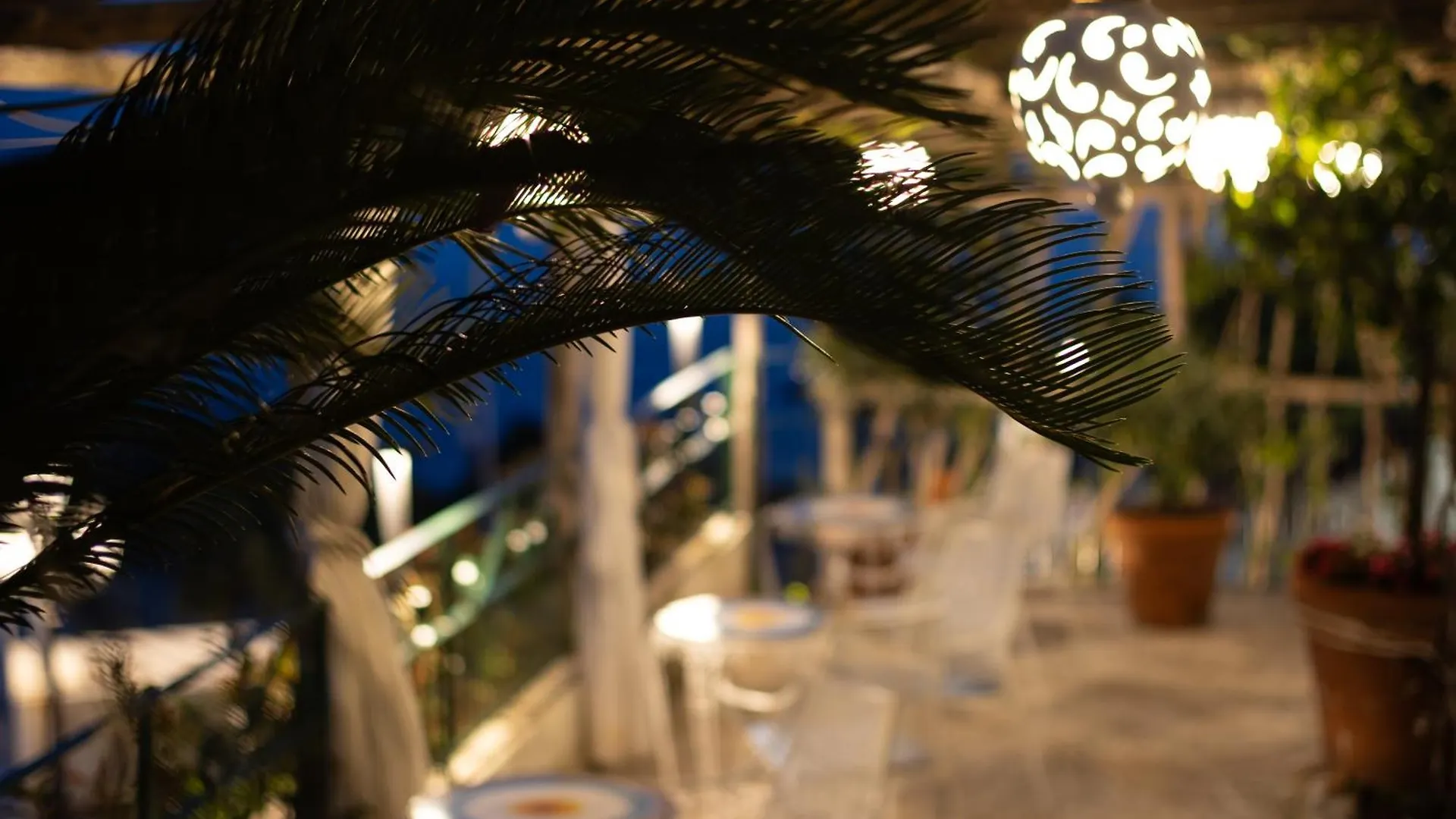 Hotel Aurora Amalfi