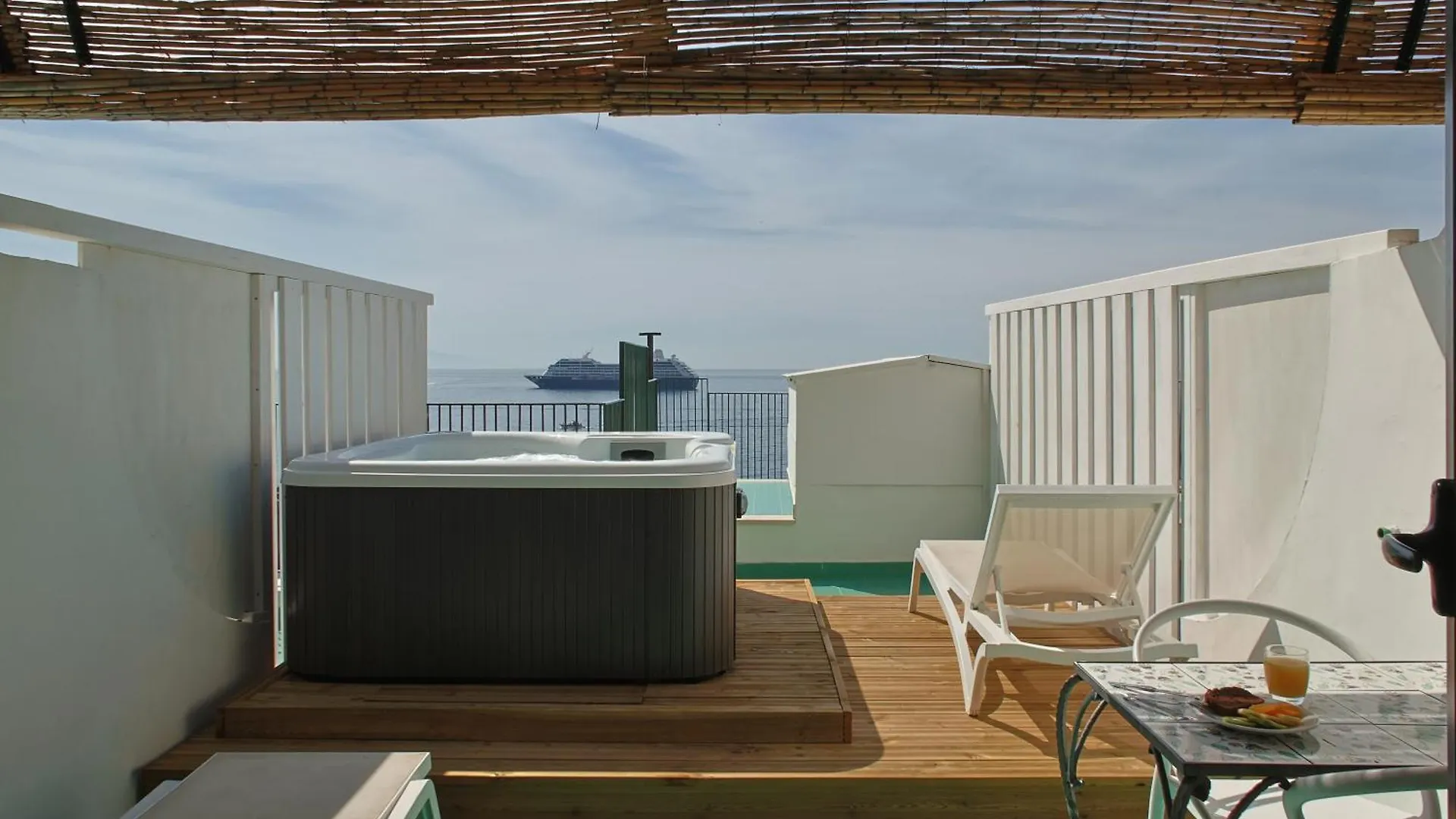 Hotel Aurora Amalfi