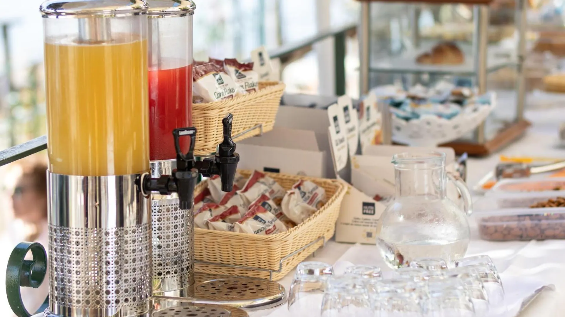****  Hotel Aurora Amalfi Italien