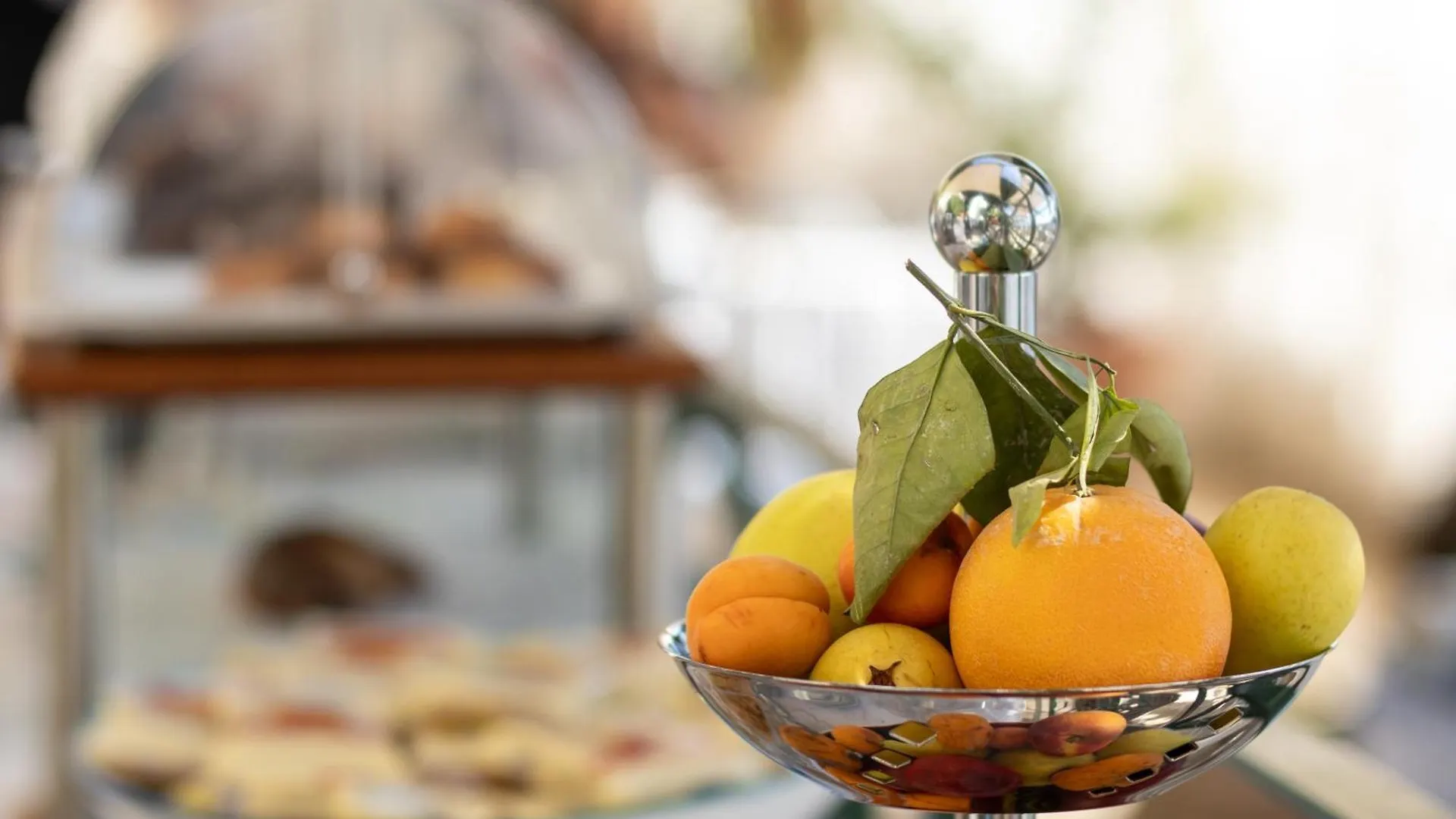 ****  Hotel Aurora Amalfi Italien
